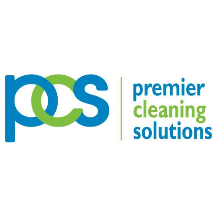 Premier Cleaning Solutions Logo