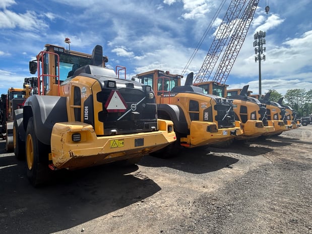 Images Hoffman Equipment