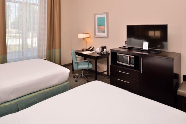 Images Holiday Inn Express & Suites Austin South by IHG