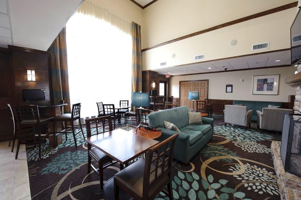 Images Staybridge Suites Corpus Christi by IHG
