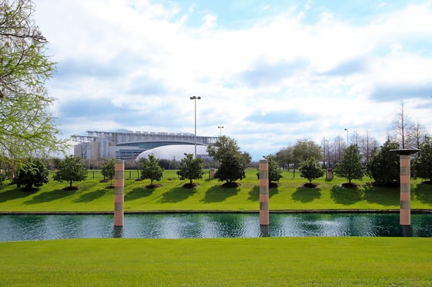 Images Staybridge Suites Houston - Medical Center by IHG