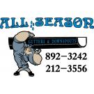 All Seasons Gutters & Downspouts