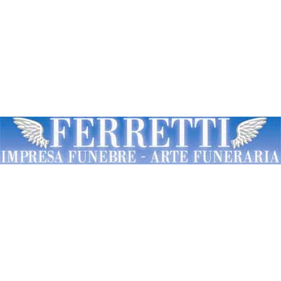 Impresa Funebre Ferretti Logo