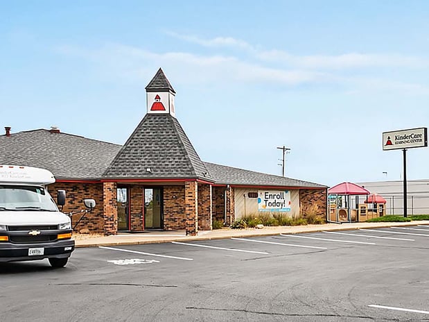 Images Eau Claire KinderCare