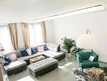 Psychotherapie Schwarzl, Bürgergasse 3 in Feldbach