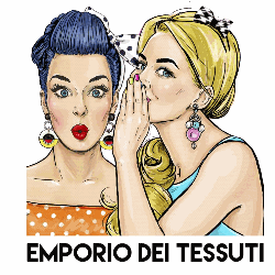 L'Emporio dei Tessuti Logo