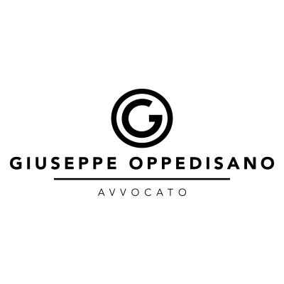 Studio Legale avv. Giuseppe Oppedisano Logo
