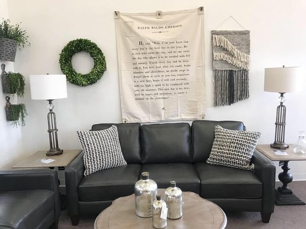Images Carl Hatcher Furniture