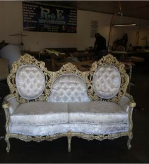 Images R & E Upholstery