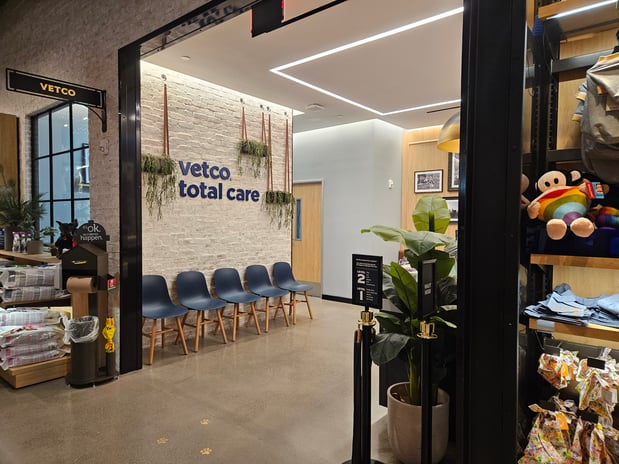 Images Vetco Total Care Animal Hospital