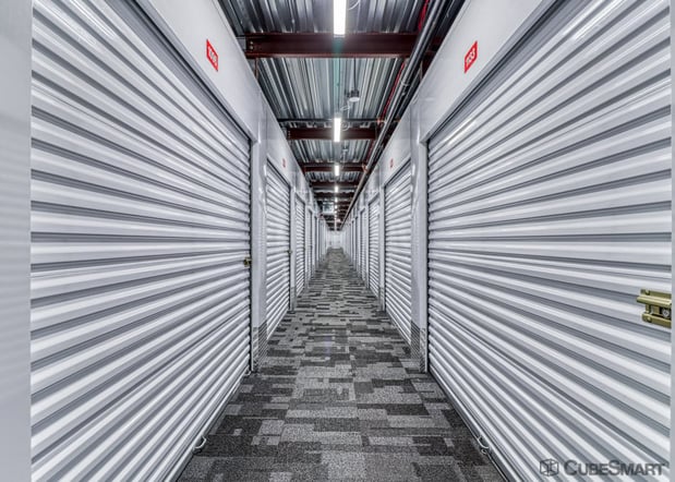 Images CubeSmart Self Storage