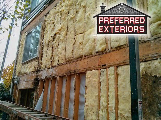 Images Preferred Exteriors