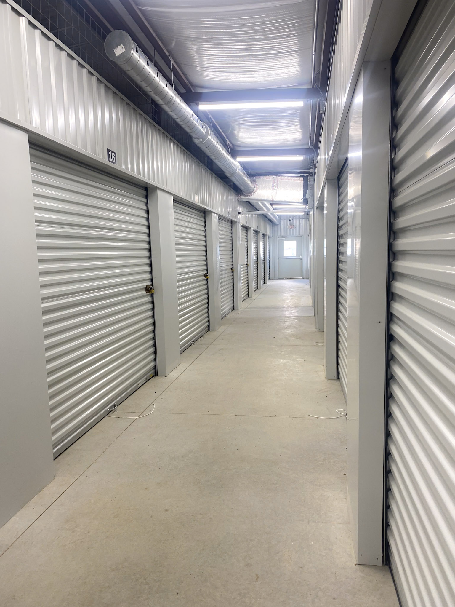 Bulverde Boat and RV Storage Climate Controlled StorageUnits