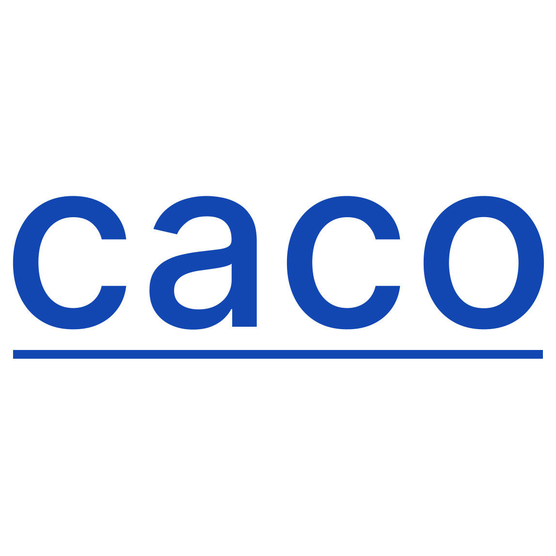 Caco Martín | Diseño de Páginas Web en Madrid Logo