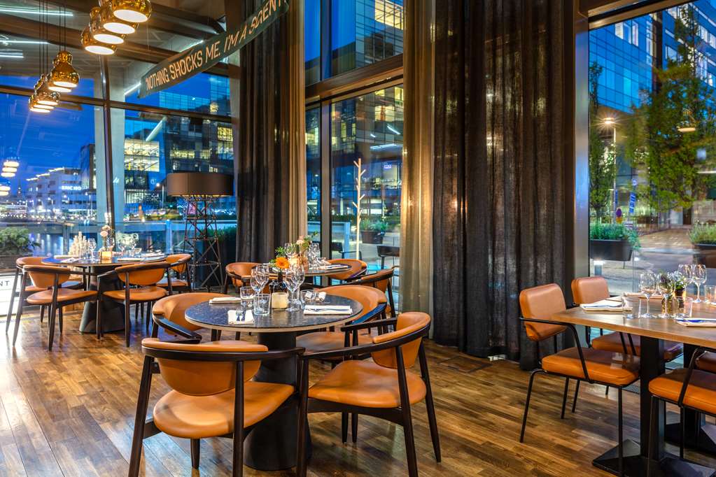 Images Radisson Blu Riverside Hotel, Gothenburg