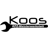 KFZ-Meiserwerkstatt Koos Logo