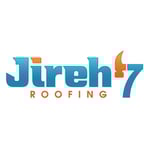 Jireh 7 Roofing Logo