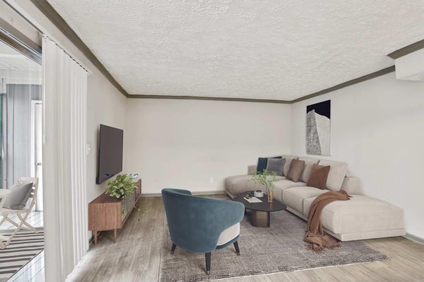 Images Elliot Apartments on Abernathy