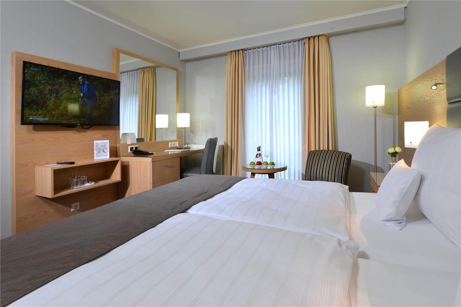 Bild 15 Best Western Hotel Der Föhrenhof in Hannover