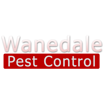 Wanedale Pest Control & Drainage Solutions Logo