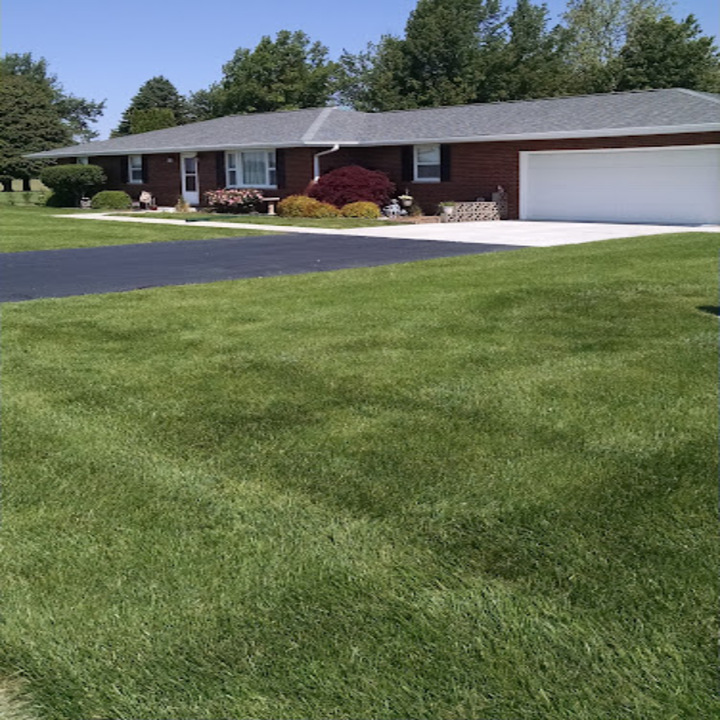 Images Quality Lawn Care by Nick Mayes