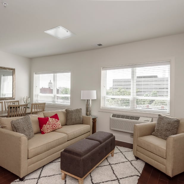 Images Meridia Metro Apartments