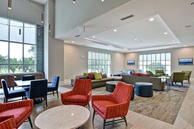 Images Hilton Garden Inn Biloxi