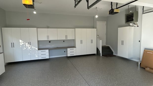 Images PremierGarage of Northern New Jersey