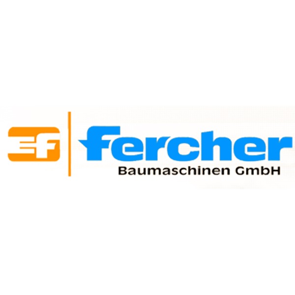 Logo von Fercher Baumaschinen GmbH