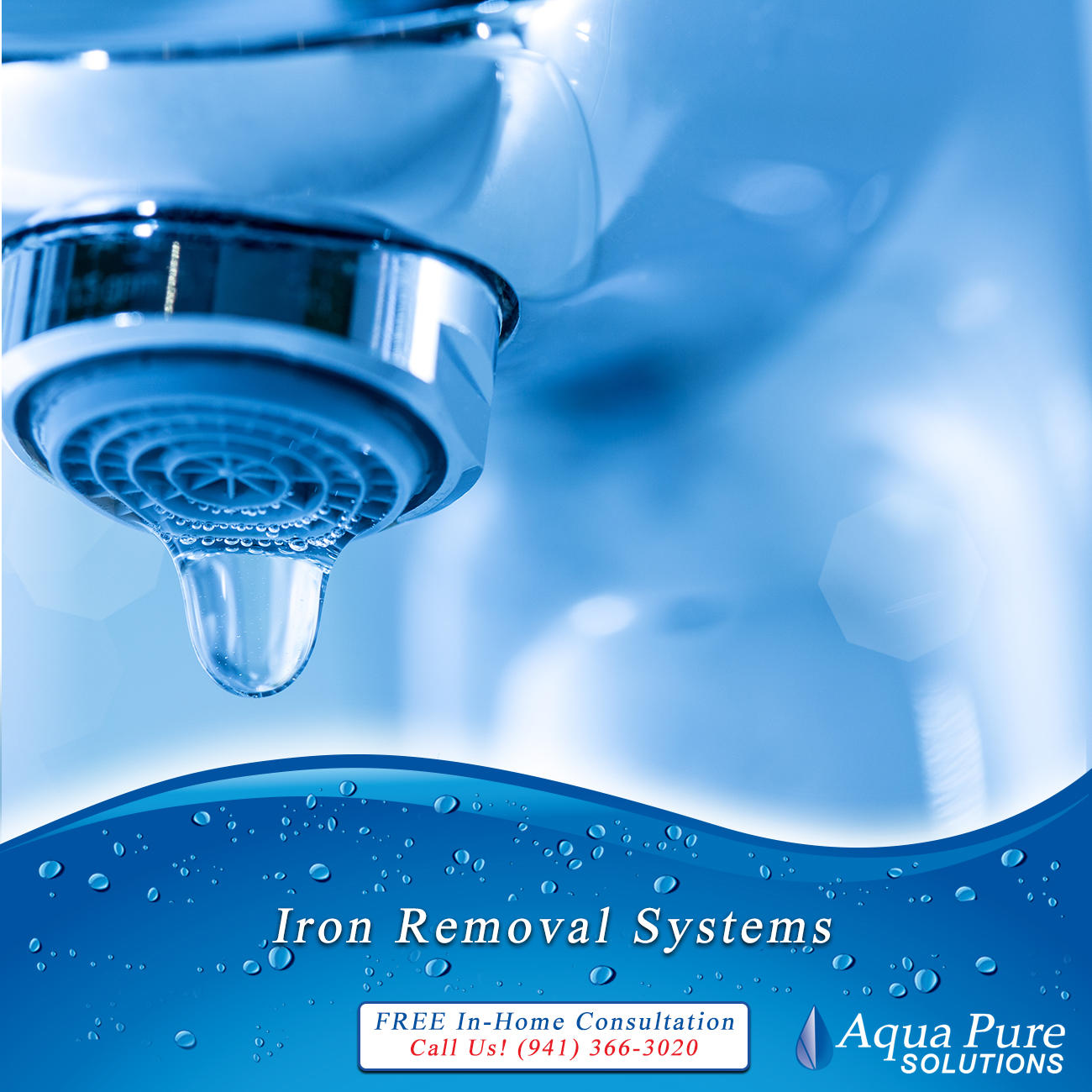 Aqua Pure Solutions