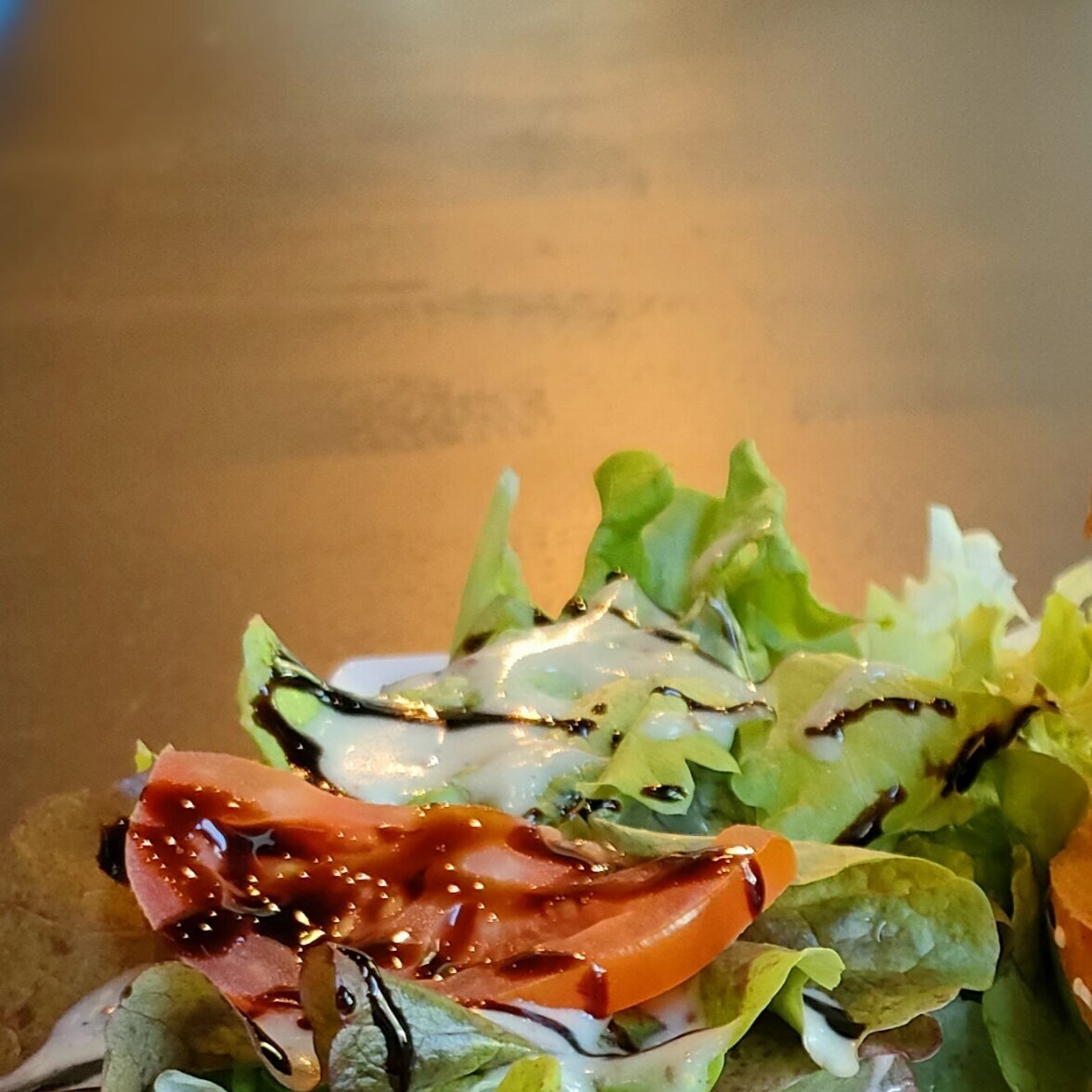 Restaurant Burger Bar Come a Casa