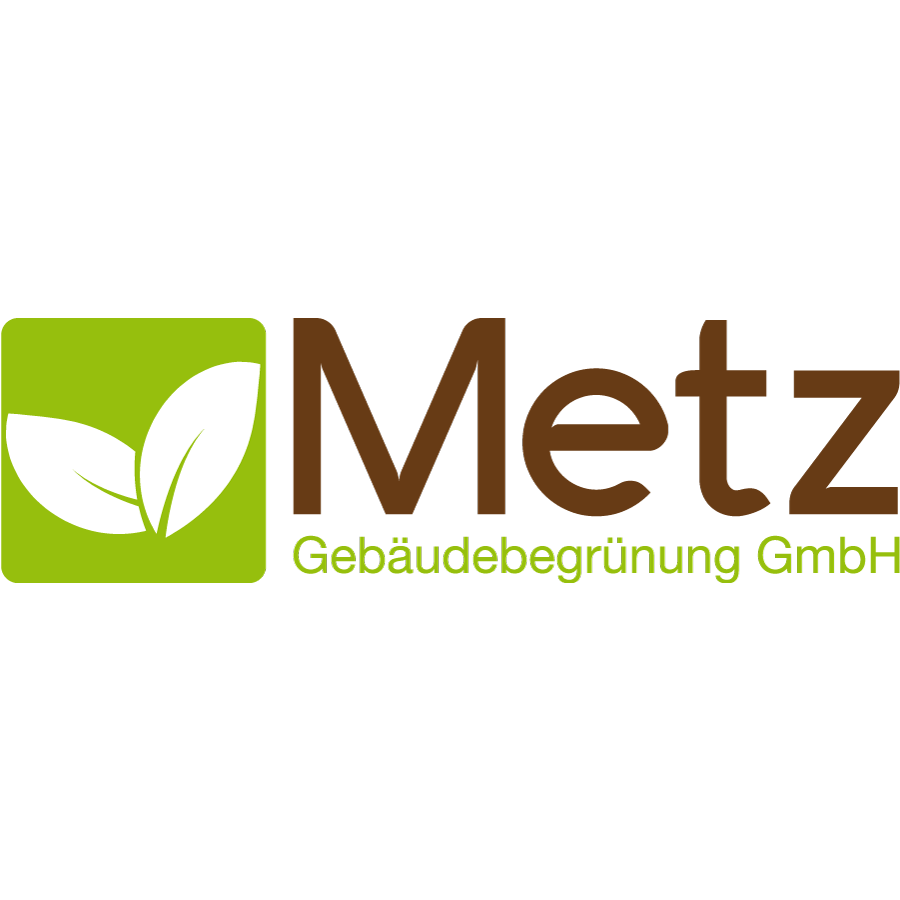 Metz Gebäudebegrünung GmbH in Groß Zimmern - Logo
