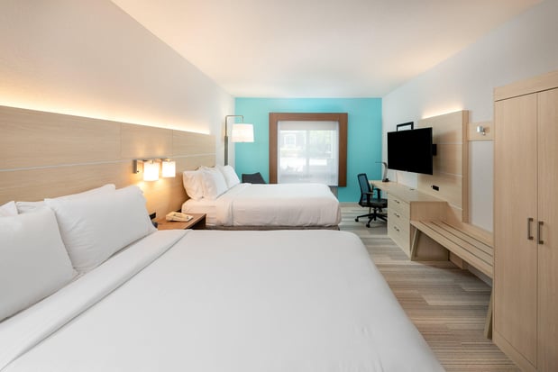 Images Holiday Inn Express & Suites Daphne-Spanish Fort Area by IHG