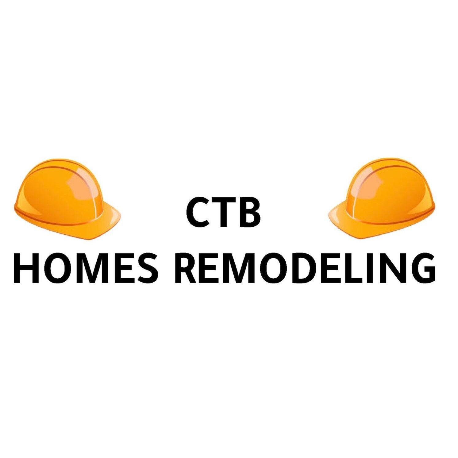 C.T.B. Homes Remodeling