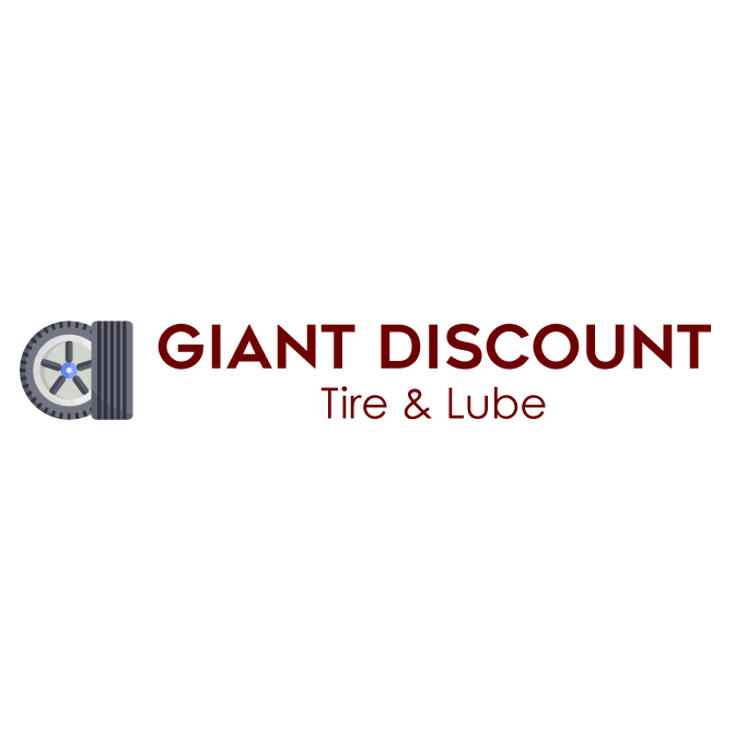Giant Discount Tire & Lube