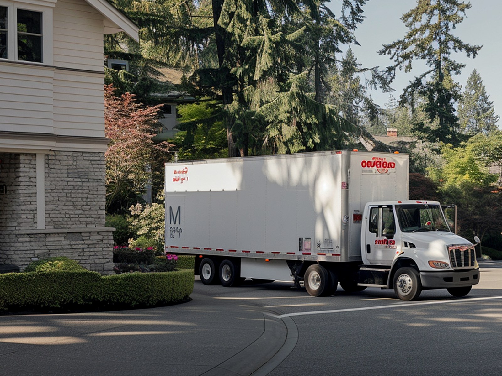 Reno Smooth Relocation Moving Services