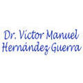 Dr. Victor Manuel Hernández Guerra Logo