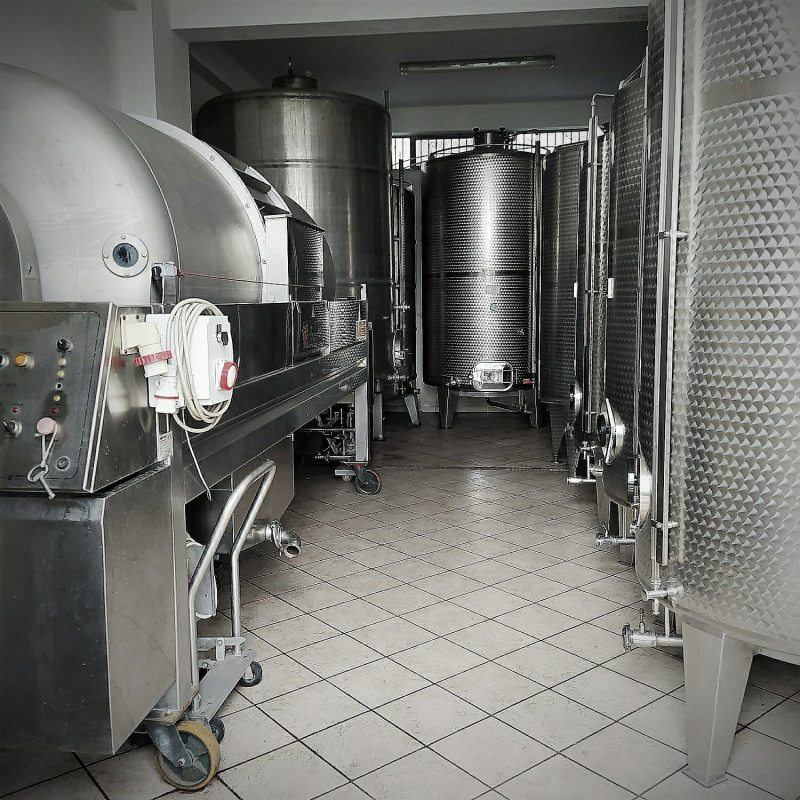 Images Canciglia Vini di Canciglia Antonino