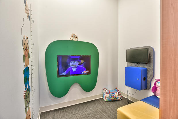 Images My Kid's Dentist and Orthodontics
