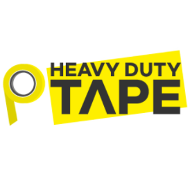 Heavy Duty Tape LLC Logo