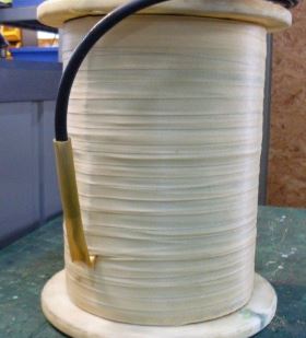 Dahlhaus Transformatoren GmbH & Co.KG, Am Leveloh 13b in Sprockhövel