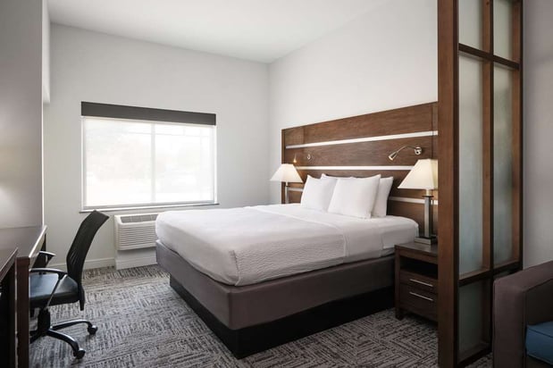 Images Best Western Plus College Station Inn & Suites