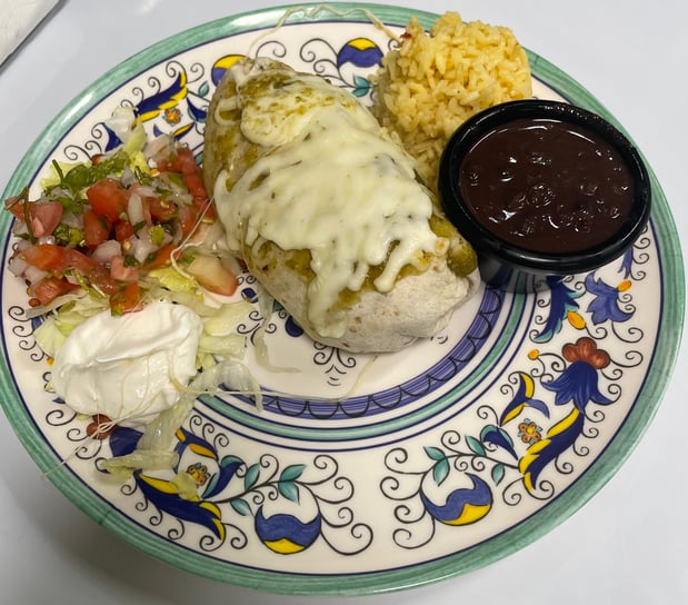 Images Krystal Tex-Mex