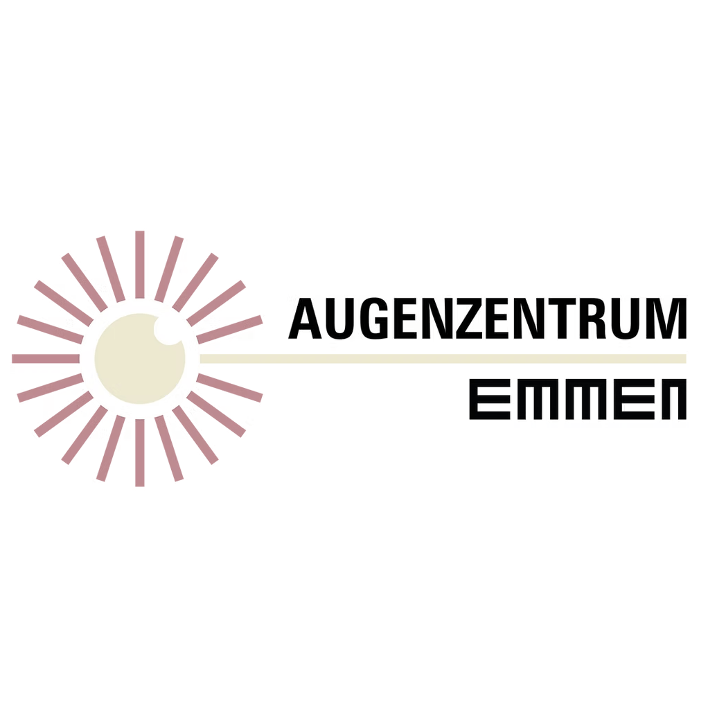 Augenzentrum Emmen GmbH Logo