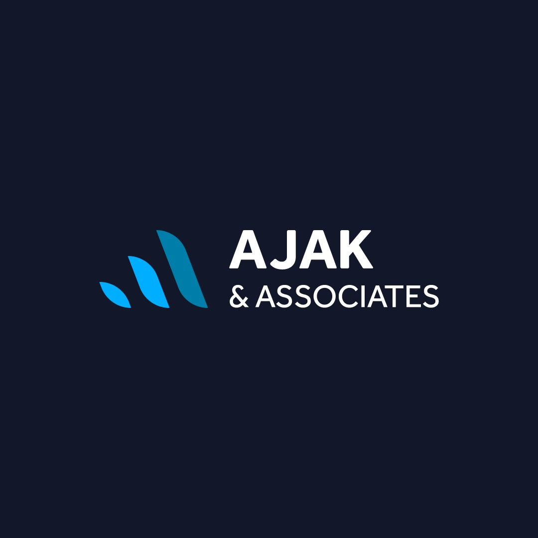 Ajak & Associates Logo