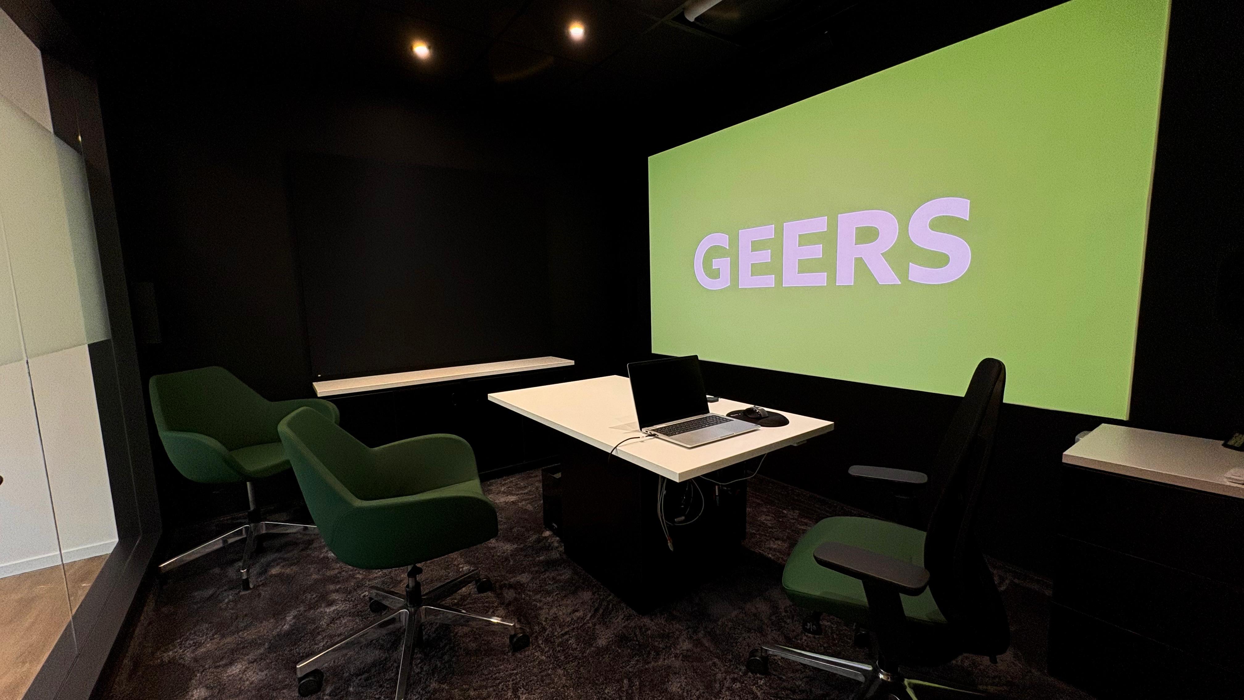 GEERS Hörgeräte, Gewerbering 2 in Annaberg-Buchholz