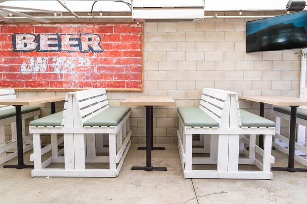 Images Best Pizza & Brew Escondido
