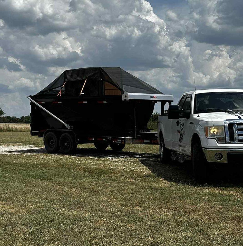 Tornado Alley Junk & Trash Image