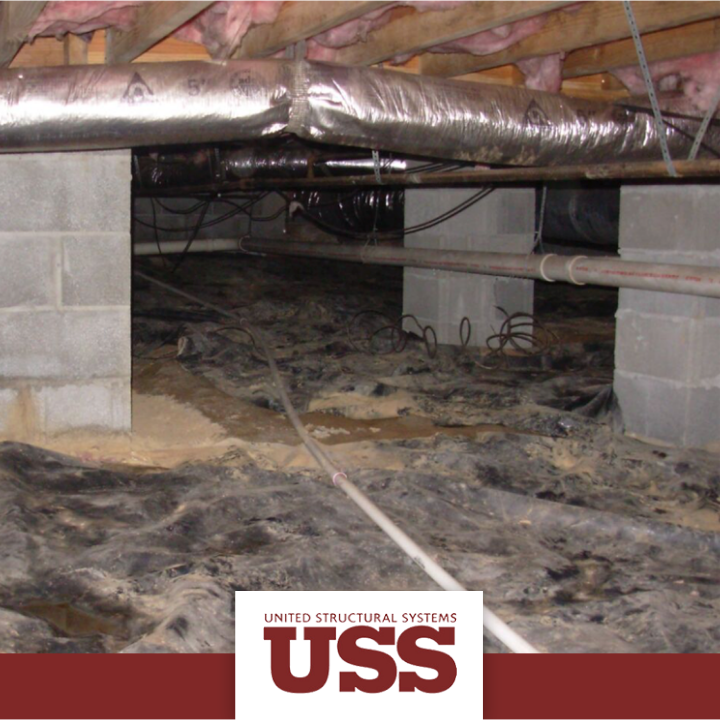 Images United Structural Systems