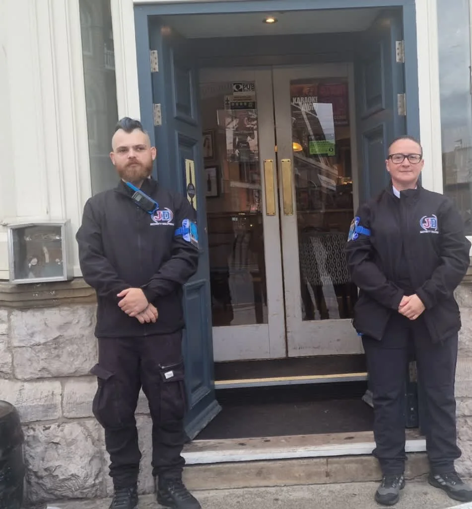 Images JD Security Solutions Ltd